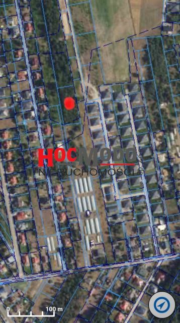 Działka budowlana sprzedam