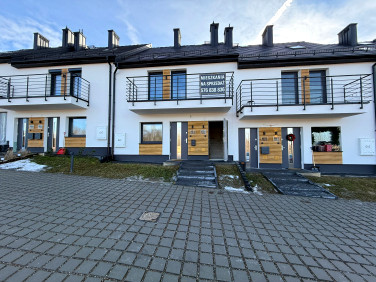 Mieszkanie Wieliczka