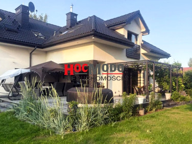 Dom wolnostojący sprzedaż