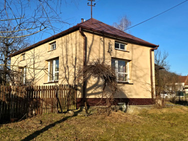 Dom Głogów Małopolski