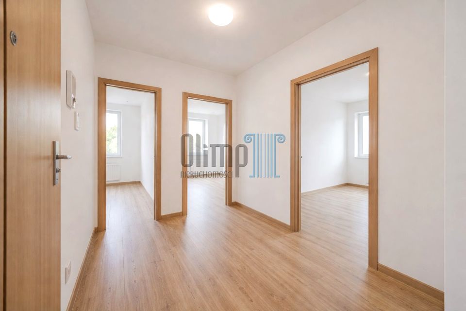 Mieszkanie Bydgoszcz