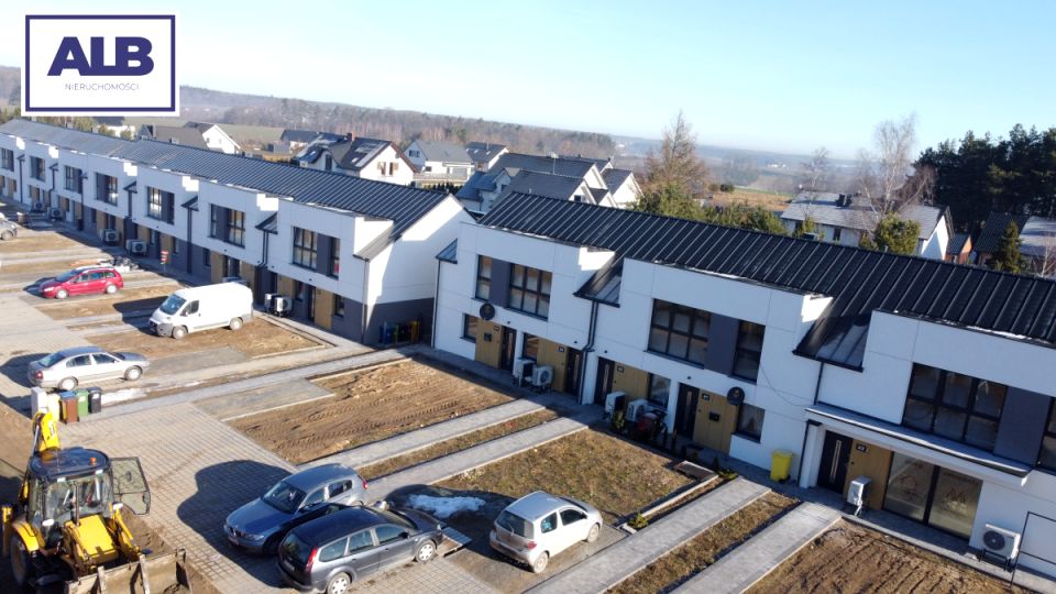 Mieszkanie Kiełpino