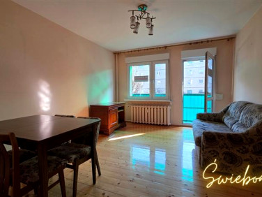 Mieszkanie Świebodzin