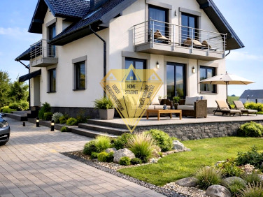 Dom Wola Kopcowa sprzedaż