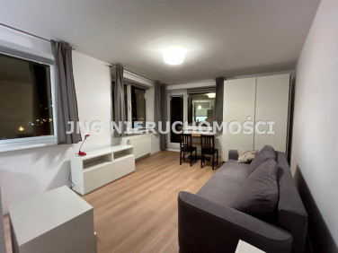 Mieszkanie Poznań