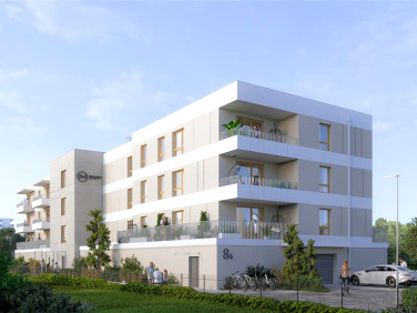 Mieszkanie apartamentowiec sprzedaż