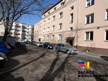 Mieszkanie Zielona Góra