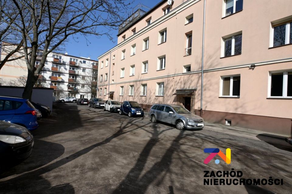 Mieszkanie Zielona Góra