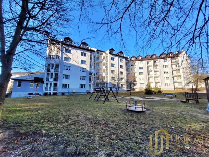 Mieszkanie Białystok