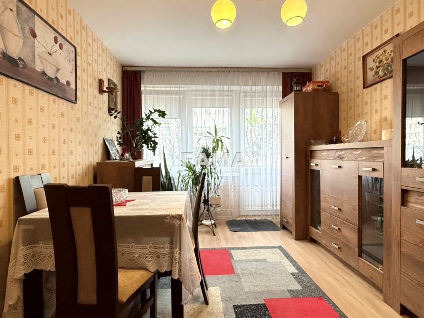 Mieszkanie Włocławek