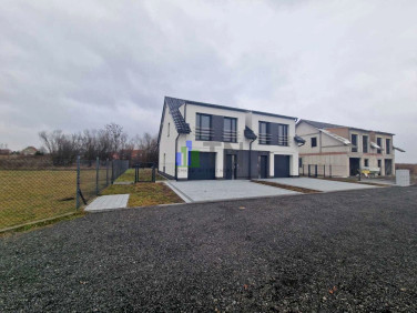 Dom Kamieniec Wrocławski