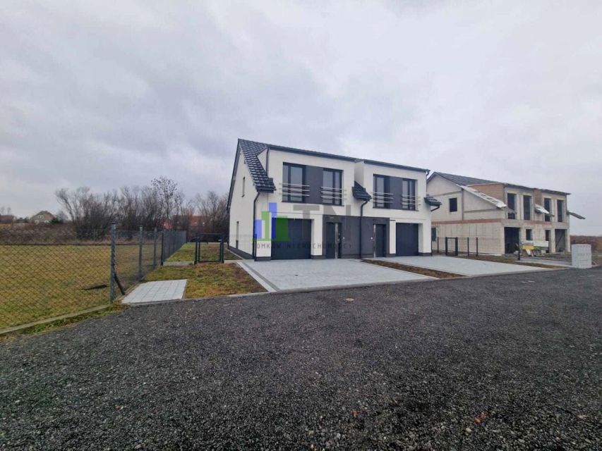 Dom Kamieniec Wrocławski