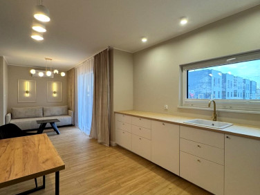 Mieszkanie Grudziądz