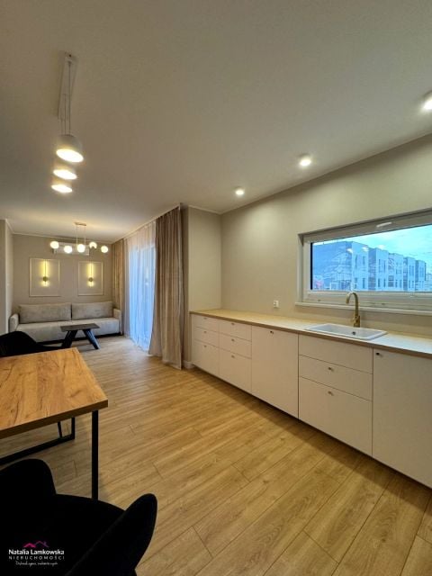 Mieszkanie Grudziądz