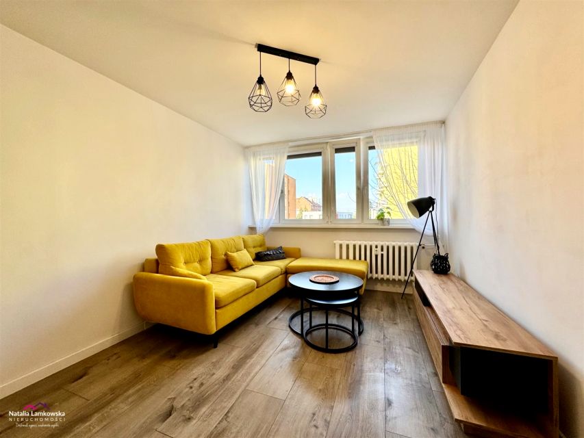 Mieszkanie Grudziądz