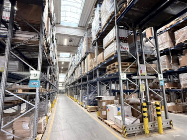 Budynek użytkowy Bydgoszcz