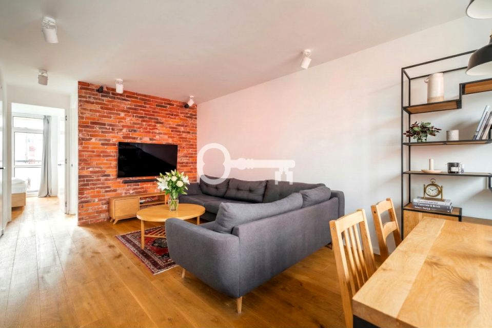 Mieszkanie Warszawa wynajem