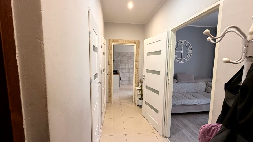 Mieszkanie Sochaczew