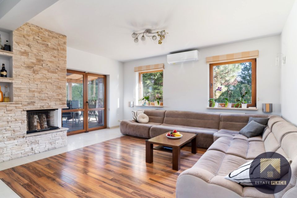 Dom Stanisławów Pierwszy