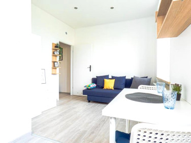 Mieszkanie Gorzów Wielkopolski