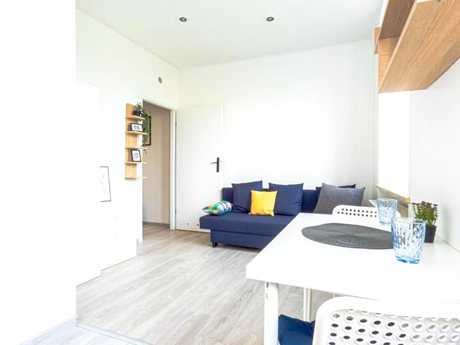 Mieszkanie Gorzów Wielkopolski