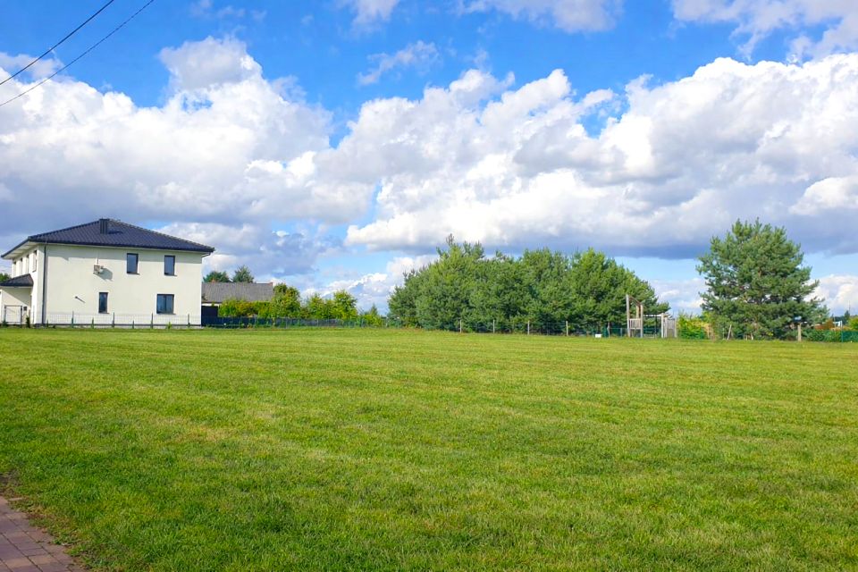 Działka budowlana Złotniki