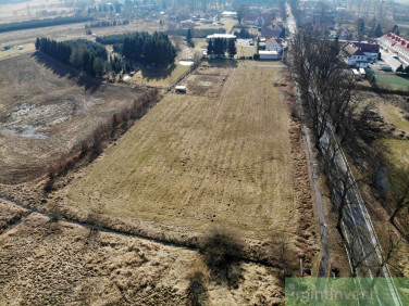 Działka budowlana Dębice sprzedam
