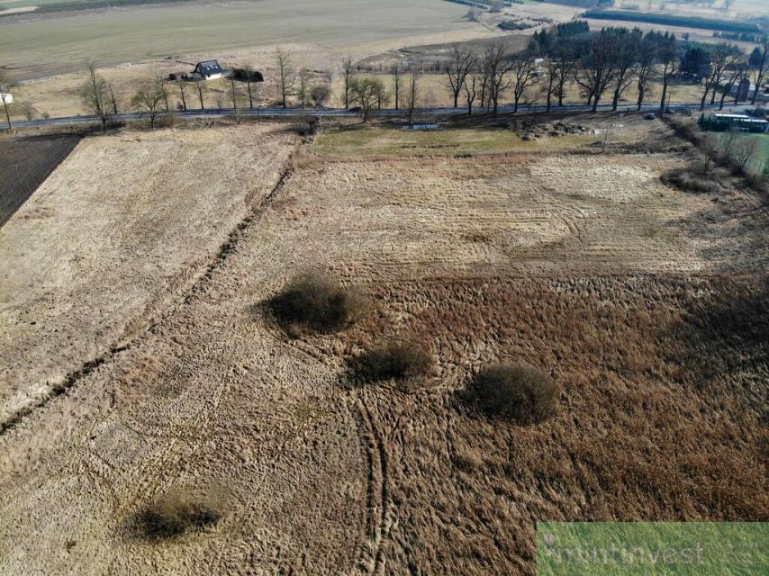 Działka budowlana sprzedam