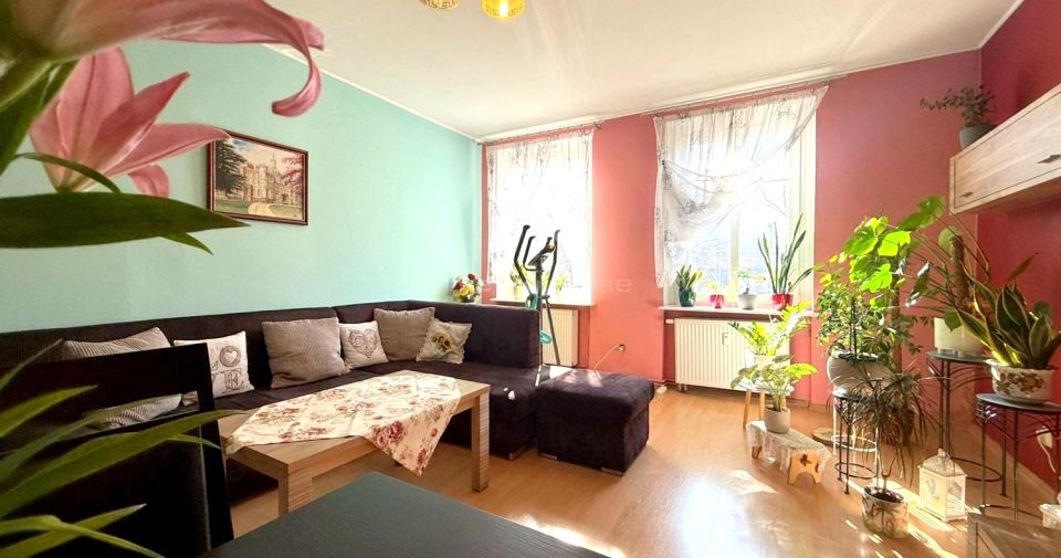 Mieszkanie Ruda Śląska sprzedaż