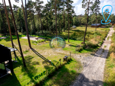 Działka budowlana Dziwnów