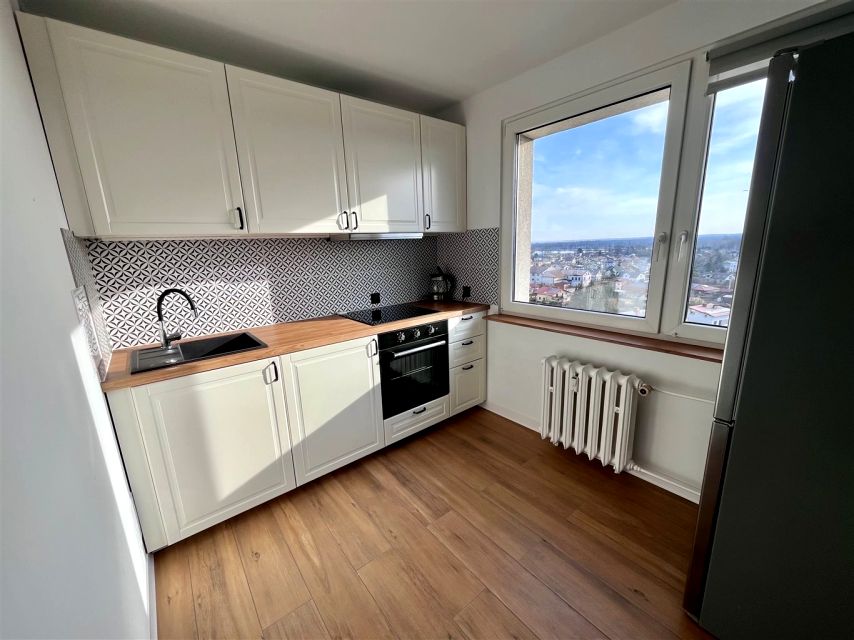 Mieszkanie Czechowice-Dziedzice