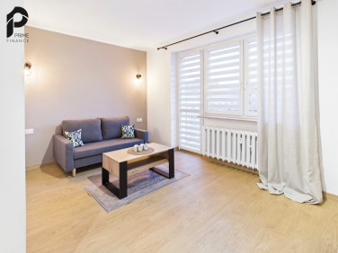 Mieszkanie Ostrów Wielkopolski