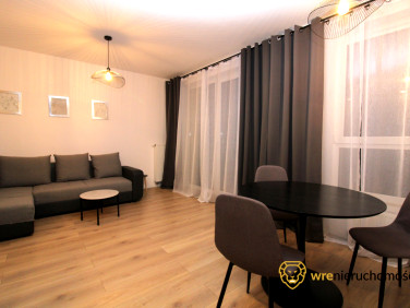 Mieszkanie Wrocław