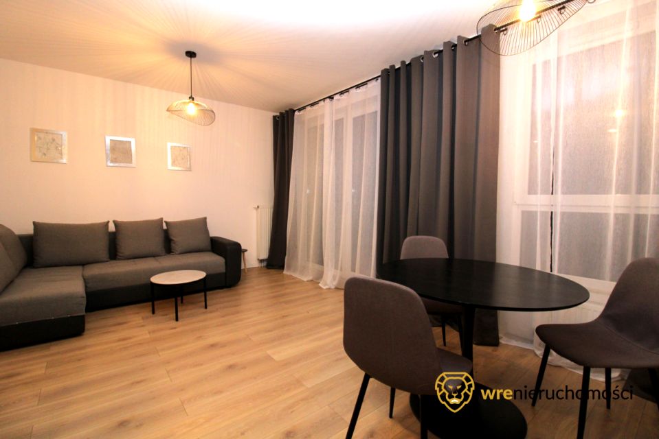 Mieszkanie Wrocław