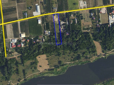 Działka budowlana Dębe