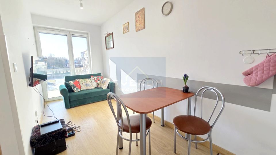 Mieszkanie Częstochowa