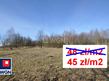 Działka budowlana sprzedam
