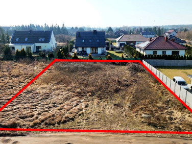 Działka budowlana sprzedam