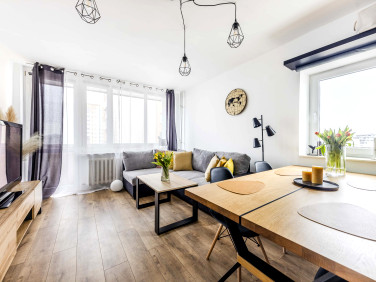 Mieszkanie blok mieszkalny sprzedaż