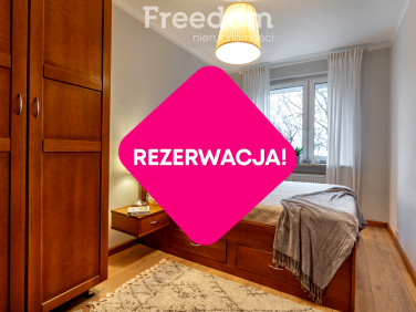 Mieszkanie blok mieszkalny przy lesie