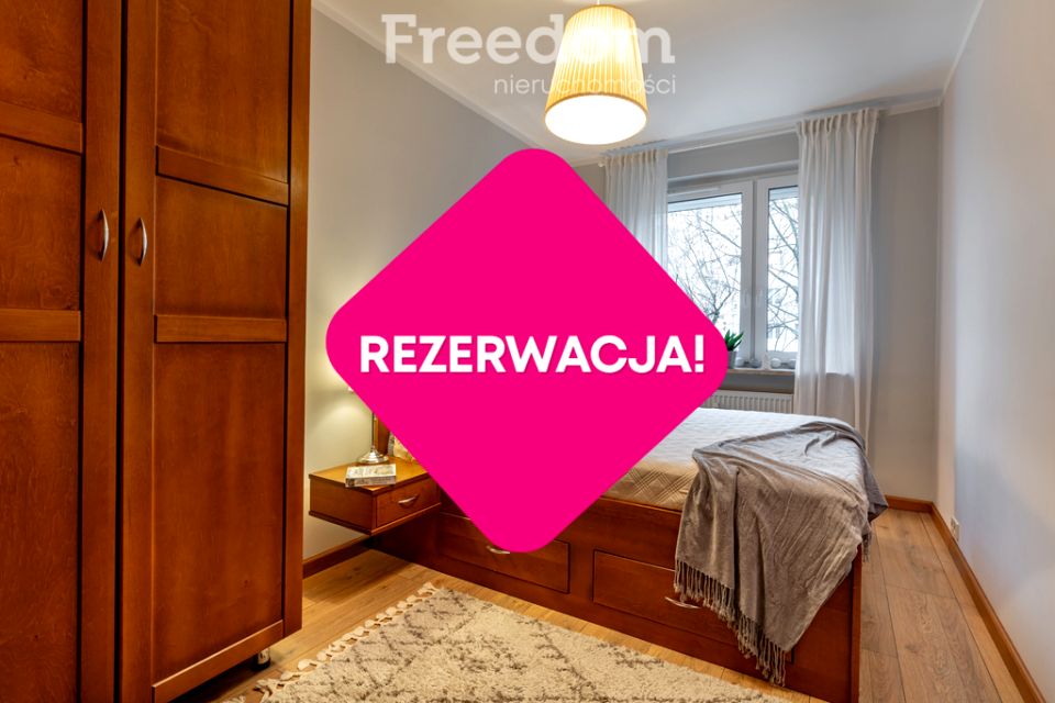 Mieszkanie blok mieszkalny przy lesie