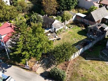 Działka budowlana Bogoria