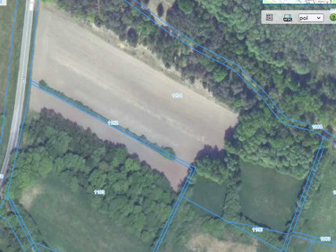 Działka rolna Świdnica