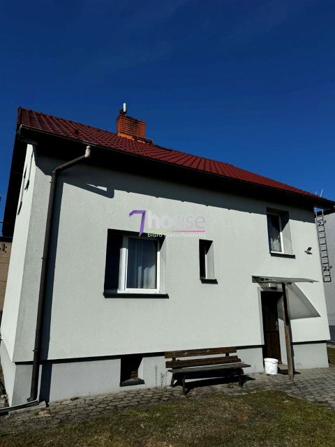 Dom Tarnowskie Góry