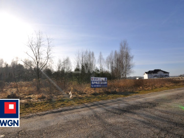 Działka budowlana sprzedam