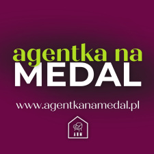 Diana Woltmann Agentka Na Medal