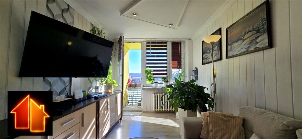 Mieszkanie Wodzisław Śląski