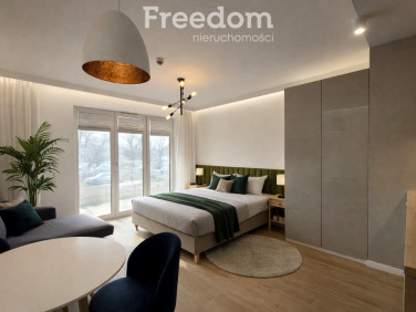 Mieszkanie Świnoujście