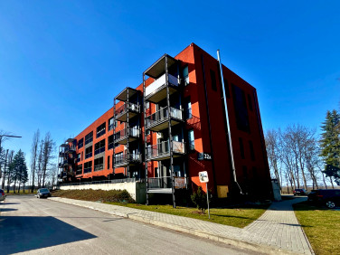 Mieszkanie Rzeszów