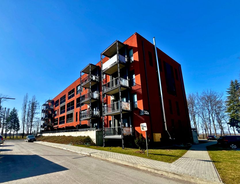 Mieszkanie Rzeszów